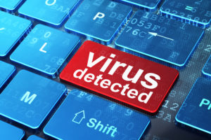 Anti-Virus alone won’t protect your business